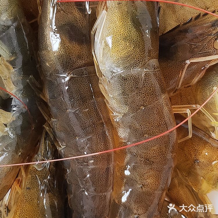 【随心㊙️食谱☞手工打造🦐虾滑】 ​