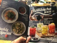 -Wagas沃歌斯(百盛优客店)