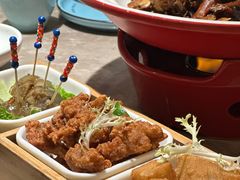 -厝小满.姜母鸭/泉州菜(桥南店)