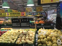 -物美超市(通州梨园店)