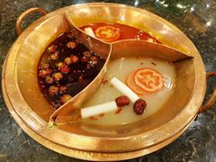 -老码头火锅(骡马市店)