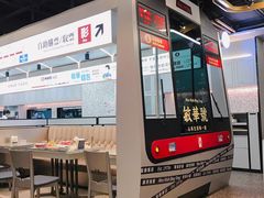 门面-敏华冰厅(平安金融中心店)