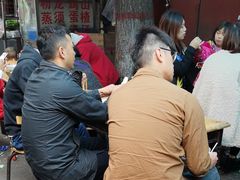 -老李家杂肝汤(回民街店)
