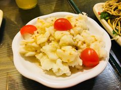 山药-西单翅酷(西单店)