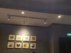 -半秋山西餐厅(巴南万达广场店)