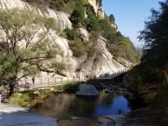 -黑龙潭风景区