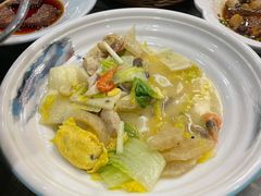杭三鲜-天禧(西溪店)