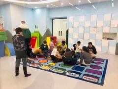 -美国谷斯妈妈早教中心 (陆家嘴店)