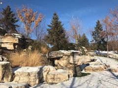 -北京雁栖湖国际会展中心