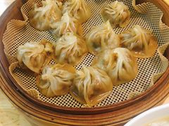 福鼎小笼包-大叔家福鼎小吃(十全街店)