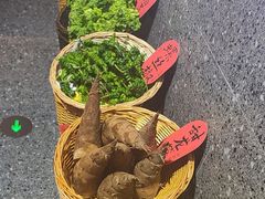 -茄子恰恰·新云南小炒(坪山益田店)