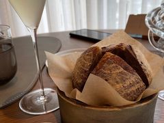 -Amber(置地文华东方酒店)