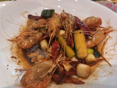 -味莊餐厅(康庄南街店)