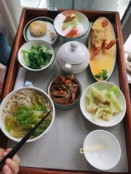 -馨月汇·一悦馨香月子中心(前滩店)