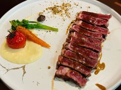 -Golden Lily河内巴黎法越料理餐厅(建国西路店)