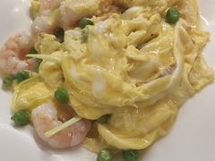 -新大咀港式茶餐厅(宝山万达店)