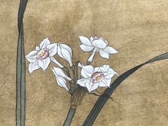 -六出私塾LiuChu•成人美术书法系统课程专业画室(熊婆婆的花园店)