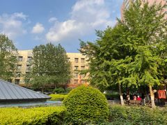 -玉华宫宾馆·餐厅(铜川驻京办店)