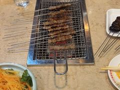 -禾记海鲜烧烤(八一路店)