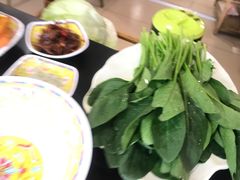 -芦月轩羊蝎子(北蜂窝店)