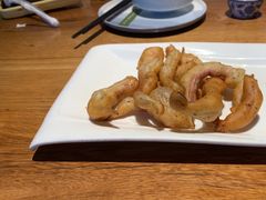 -点心传说·粤菜点心(佐阾虹湾店)