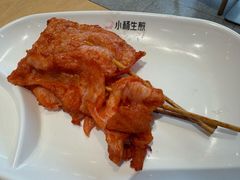 -小杨生煎(周浦万达店)