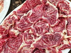 -蔡社牛肉城(龙湖店)