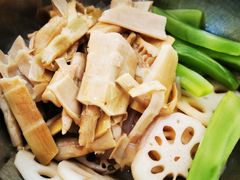 笋片-黑竹香鸡(营和巷店)