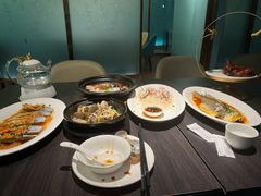 -鹊玥·粤菜小馆(汇智国际商业中心店)
