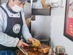 -刘记肉夹馍(彰武店)