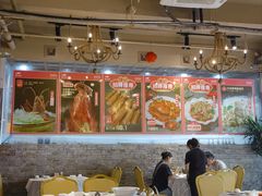 -强记海鲜·大排档(蛇口新街店)