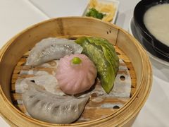 蒸点四拼-悦雅居·老广州老味道(长湖店)