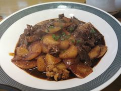 -吕氏疙瘩汤·私家菜馆(慈云寺店)