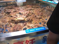 -盒马鲜生(杭州运河上街店)