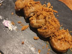 -水木苼 蔬食料理