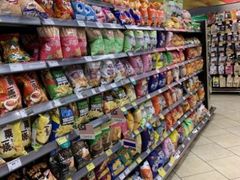 -华润万家超市(锦江翡翠城店)