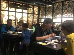 大堂-胡须张鲁肉饭(美食文化馆店)