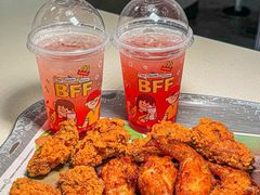 -麦当劳(龙阳路店)