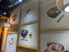 -生汆记米粉(环城南路店)