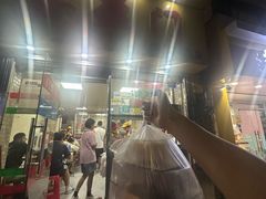 -喜盈门保健甜品店