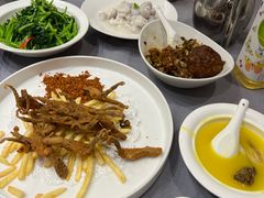 -金哥私房菜馆(张府园总店)
