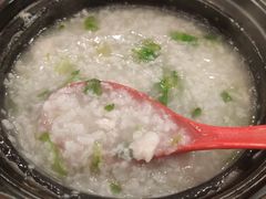 -同济大排档