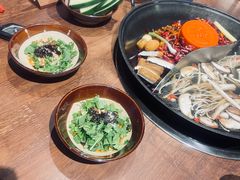 -楠火锅(昆山金鹰店)