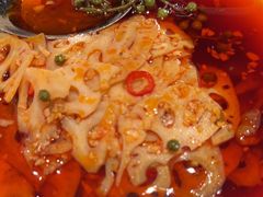 -上和臻品中国菜(花园街店)