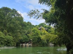 -天河潭旅游度假区