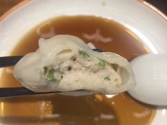 -必点海鲜·鲅鱼水饺(鞍山西道店)