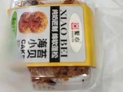 -圣心蛋糕(大岭山一店)