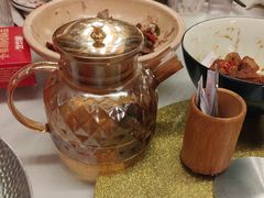 -湘江红·湖南招牌菜(莲花南路店)