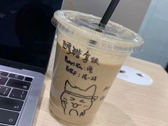 -GOOD好事咖啡(会展城店)