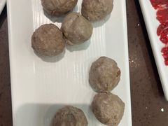 -幸运牛汕头小黄牛牛肉火锅(梅林店)